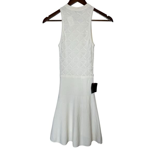 Ali & Jay Knit Skater Dress - Picture 3 of 5